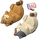 PLLYPE Funny Cat Holder, 2 Stücke Katzen Handy Ständer, Katze handyhalter, Niedlicher Handyhalter für Tisch, Schreibtisch, Dekoration