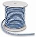 IGNITION WIRE SET, ULTRA 40, UNSLEEVED, BBC, BLUE