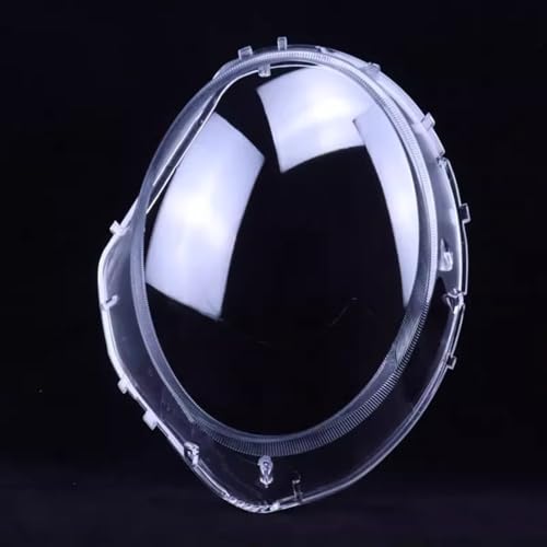 Cache lentille phare de remplacement pour rénovation Mini Cooper