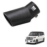 Amazon | ルーミー クロス マフラーカッター 適合 エキパイ