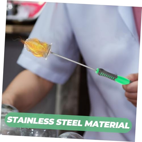 Varilla de ignición para ventosas Didiseaon con mango ergonómico y diseño resistente al calor, duradera y segura para terapia de ventosas miniatura 7