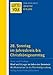 Produktbild Gottes Volk LJ B8/2012: 28. Sonntag im Jahreskreis bis Christkönigssonntag