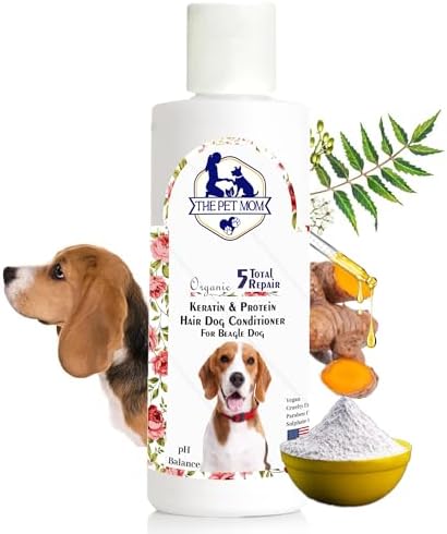 Keratin+ Coat Repair - Running K9 LLC