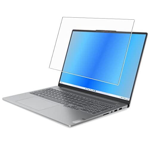 ClearView Lenovo IdeaPad Pro 5i Gen 8 16^ 2023Nfp @\ ˖h~ t ی tB X[X^b` R ^Cv {