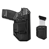 Springfield Hellcat IWB Holster Right Hand Fits Springfield...