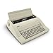 ROYAL 69149V Scriptor Typewriter