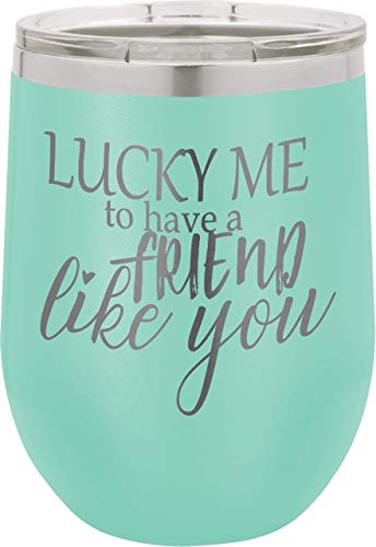 Best Wine Tumbler For Friend