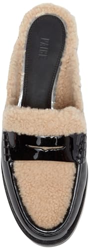 Image of PAIGE Women's Emmett Flat
