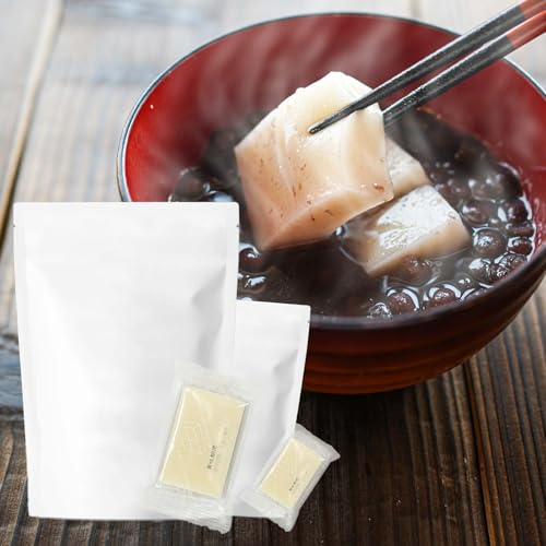 伊豆河童 ぜんざい 善哉 (180g もち40g付き) 20個セット 和菓子 スイーツ 宅配便 北海道産小豆100% 温めるだけ 簡単 本格ぜんざい 京都老舗餡子屋製造 化学調味料無添加 長期保存
