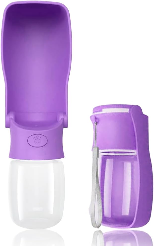 12OZ Purple