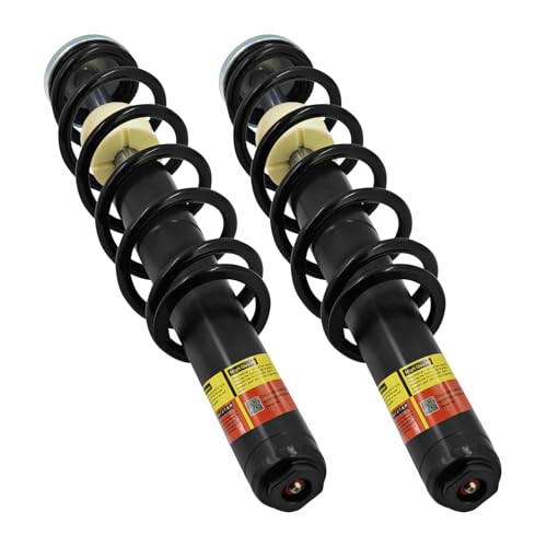 7041761 Front Shocks Struts Compatible With Polaris ATV/UTV Sportsman 335