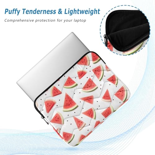 Funda para Laptop 13-14 Pulgadas con Protección y Tela Impermeable miniatura 5