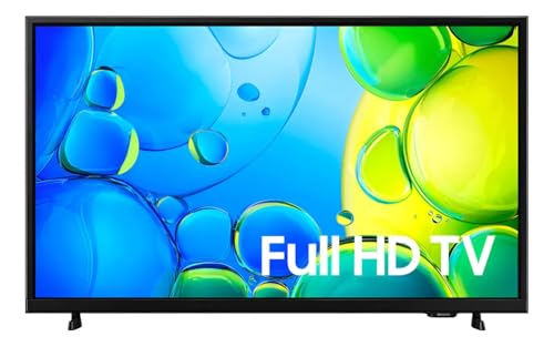 Samsung Smart Monitor TV 43', HD, Plataforma Tizen™