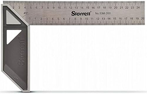 Starrett K53M-300-S Try Square