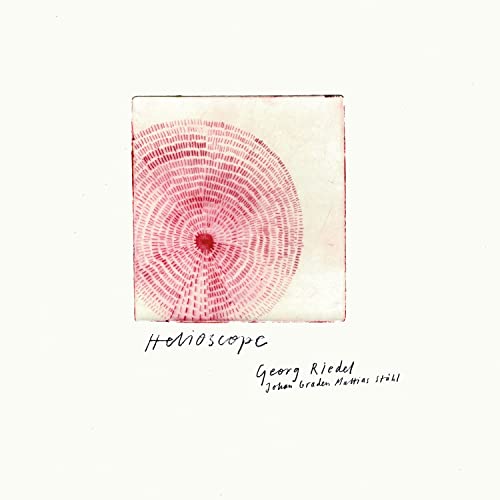 Play Helioscope by Georg Riedel feat. Johan Graden on Amazon Music