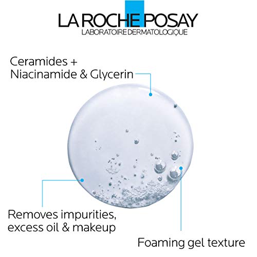 La Roche-Posay Toleriane Face Wash - Image 9