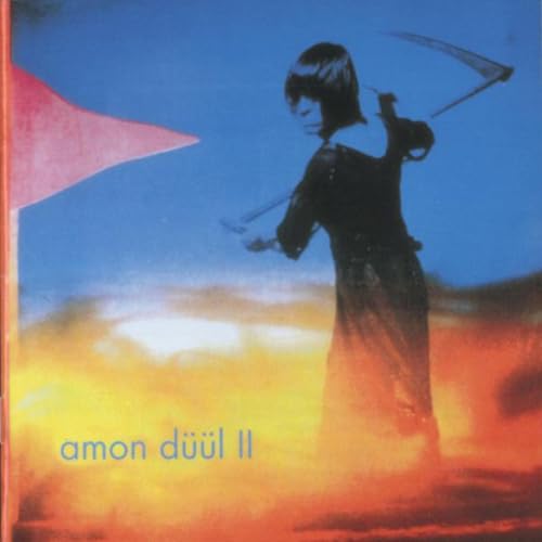 Amon Düül Ii