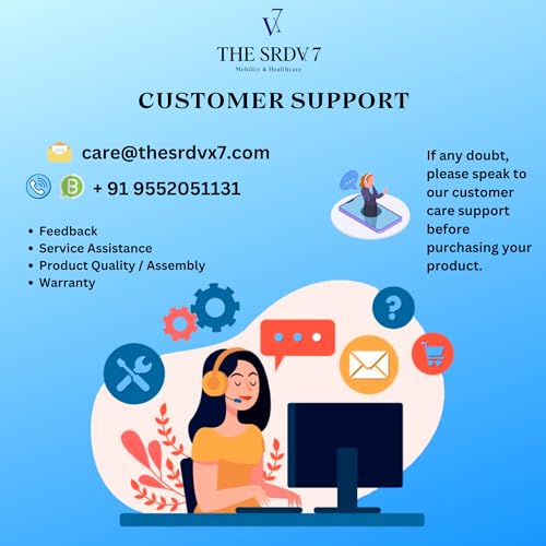 Image of Commode Raiser 4 Inch For Oval Shaped, Comfortable, Lightweight Portable Commode Seat Raiser, Commode Elevator For Handicap, Knee Patients, Old Senior Citizen (4 Inches With Lid)