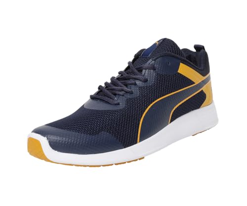 Image of Puma Men Synthetic Sneaker Shoes