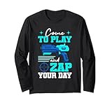 Laser Tag Designs for Tag Players Men Women Kids