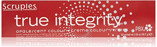 Scruples True Integrity Opalescent Cream, Color para Cabello 4.8 oz