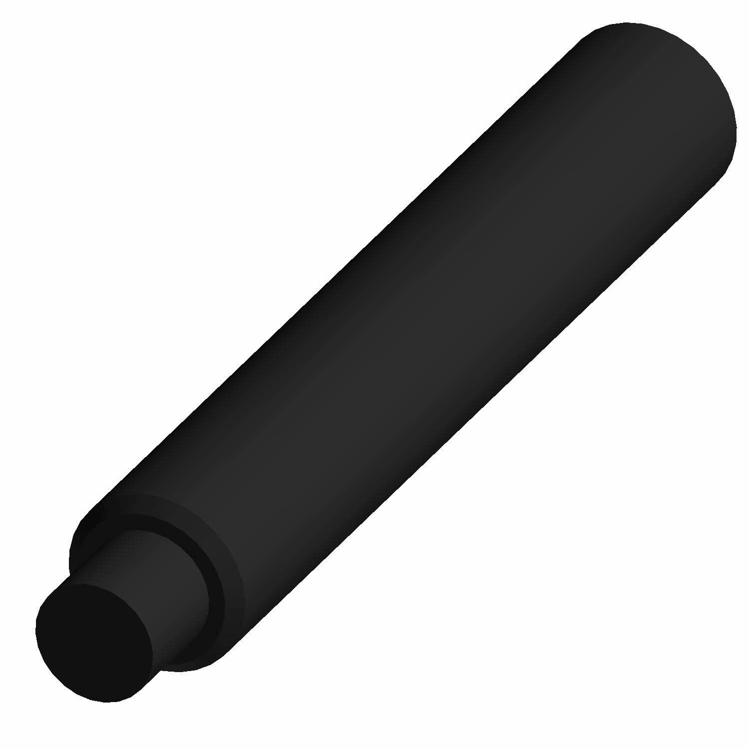 Amazon.com: Polaris Ranger Socket Stud, 8 mm x 1.25 mm x 45 mm 