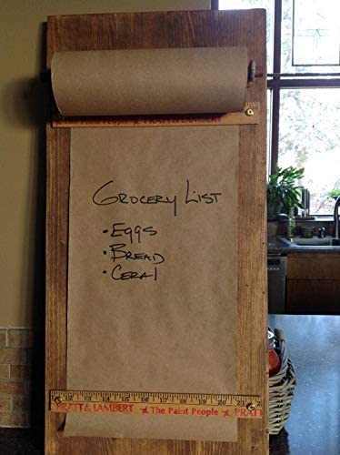 Image of Smart Living Eco Kraft 20 Inch 10 Mtr Natural Brown Paper Roll || 100 GSM || Perfect for Packing, Wrapping, Crafting, Shipping & DIY Projects || Unwaxed and Uncoated