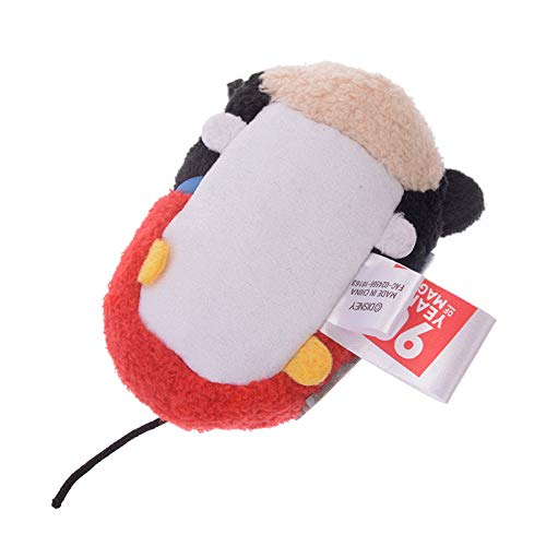 Amazon.co.jp: ディズニーストア（公式）ツムツム ぬいぐるみ ミッキー