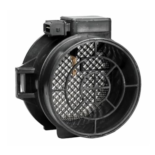 Capteur de débitmètre d'air massique E46 E39 X5 5WK96132Z essence - 5
