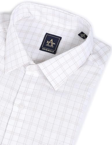 Image of Arrow Men's Regular Fit Shirt