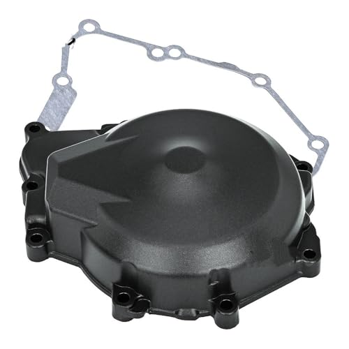 Protector cárter dmotor YZF-R6 rutas de curvas sin averías 6