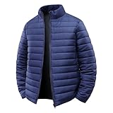 Sweat à capuche, col montant, confortable, facile à porter au niveau des épaules, de la poitrine et de la taille. Fermeture éclair, poches chauffe-mains pour plus de chaleur, imperméable, coupe-vent, style simple et confortable.