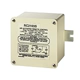 Intermatic RC2103S SPST 120/240-Volt Air Switch