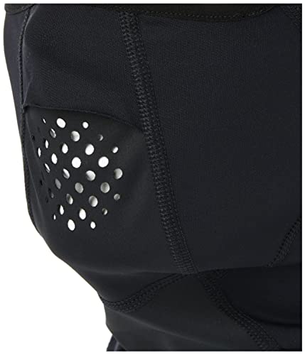 GOREWEAR M GORE® WINDSTOPPER® Balaclava, Black, ONE