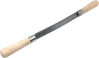 Standard Fleshing Knife 8 Inch Blade Trapping Supplies Fur Handling