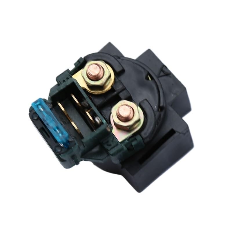 Relais de solénoïde de démarreur électrique 12V stable YBR125