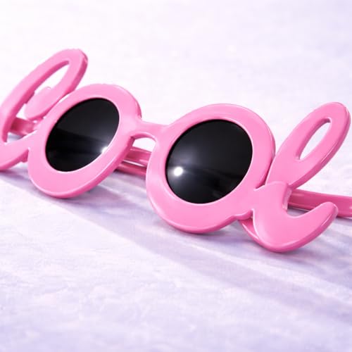 Image of Party Glasses