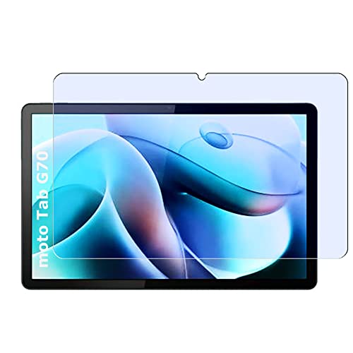 naxton® Anti Blue Nano Glass Screen Guard for Motorola Moto Tab G70 (11Inch) Tablet [Bubble Free], [Anti-Scratch] -NOT A TEMPERED GLASS (B09R4WKF6Y) Amazon Price History, Amazon Price Tracker