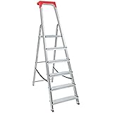 Tragkraft 150 kg, Gewicht 6 kg