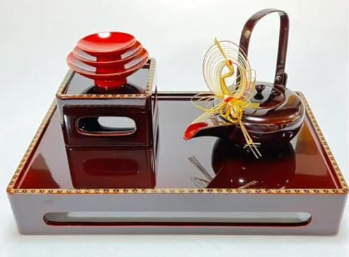 屠蘇器 越前塗りお正月 ひな祭りECHIZEN Urushi 【公式通販】