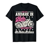 Donna Motociclista Regalo Motociclismo Donne
