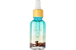 Yoni Oil: A Sacred Elixir for Vaginal and Feminine Care