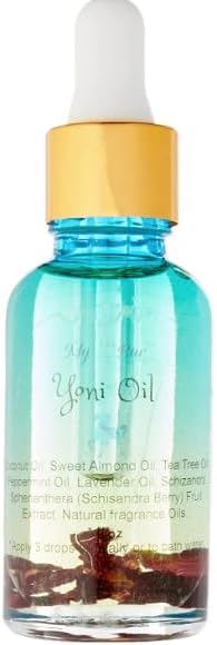 MyKBar Yoni Oil |Vaginal Care|Feminine Care