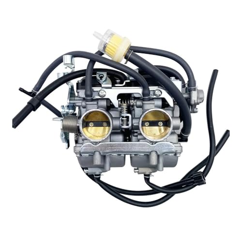 Carburateur de précision pour moteur Kawasaki ZX400 de 1990-2006