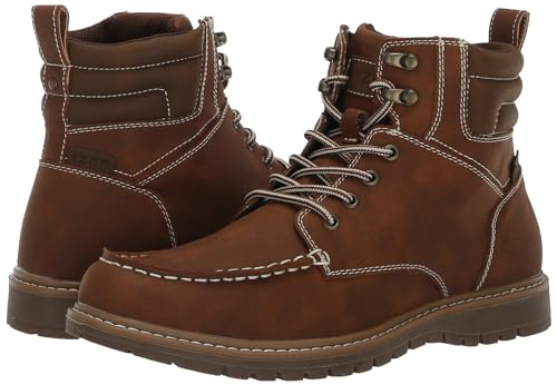 IZOD Men's Emmett Work Boot 7