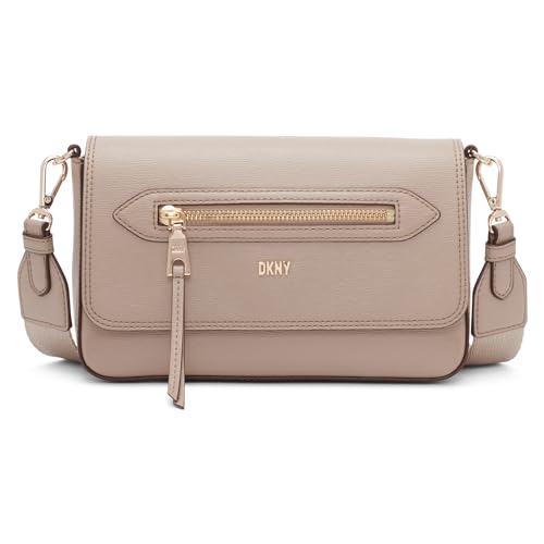 DKNY Chelsea Medium Flap Crossbody