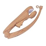 Brazo Móvil para Cuna de bebé, Accesorio Antideslizante Fuerte Brazo de Soporte para Móvil de bebé para Juguetes de Cuna