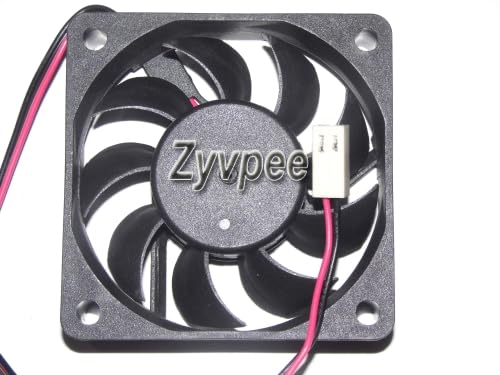 Ventilateur de boîtier DVR 5V 6cm pour éliminer le bruit et la surchauffe - 4