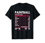 Paintball Shirt Sports And Outdoors Products