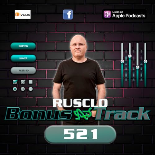 Bonus Track 521